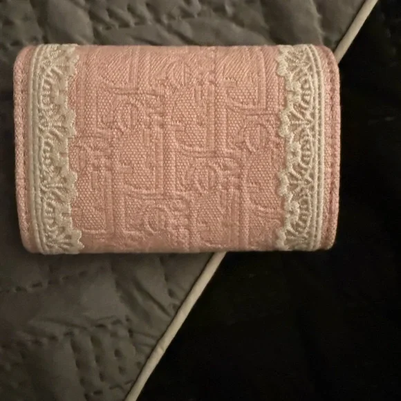 Dior Oblique glycine wallet - Picture 2 of 7